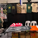 Illustration for article titled Australian Convention Under Fire After Vendor Sells Fascist Merchandise